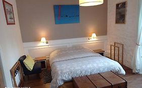 Grand Appartement 4 Etoiles A 800M De La Mer