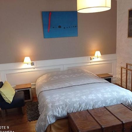 Grand Appartement 4 Etoiles A 800M De La Mer Saint-Malo Buitenkant foto