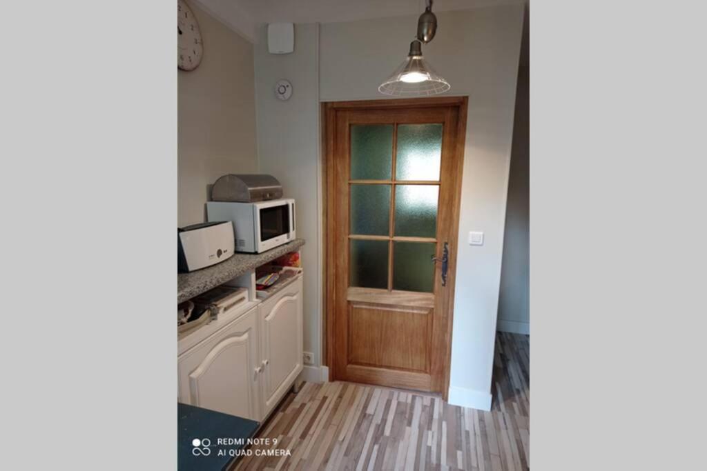 Grand Appartement 4 Etoiles A 800M De La Mer Saint-Malo Buitenkant foto