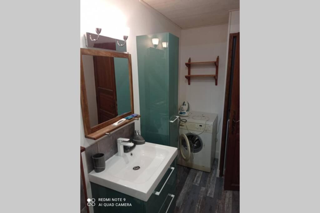 Grand Appartement 4 Etoiles A 800M De La Mer Saint-Malo Buitenkant foto